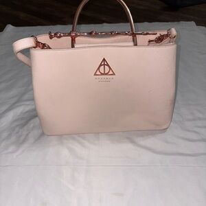 Loungefly Harry Potter Crossbody Bag